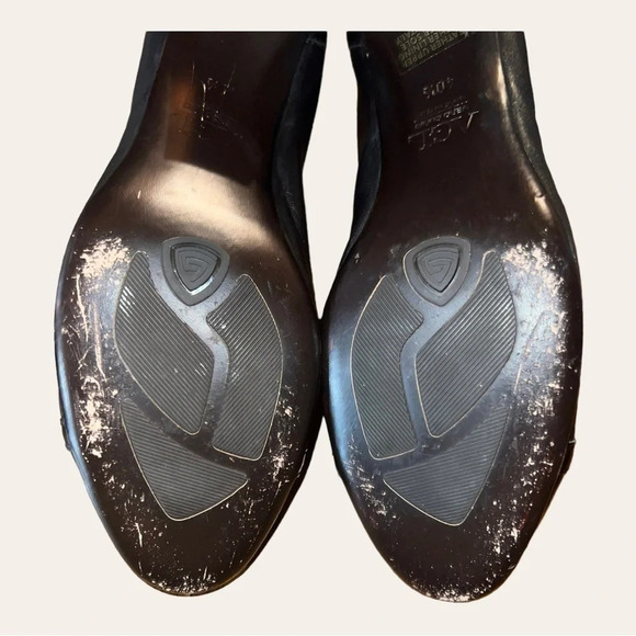 💋ATTILLIO‎ GIUSTI LEOMBRUNI HEELS - Picture 11 of 12